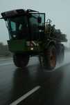 Amazone SX 4000 opryskiwacz samojezdny 2010r