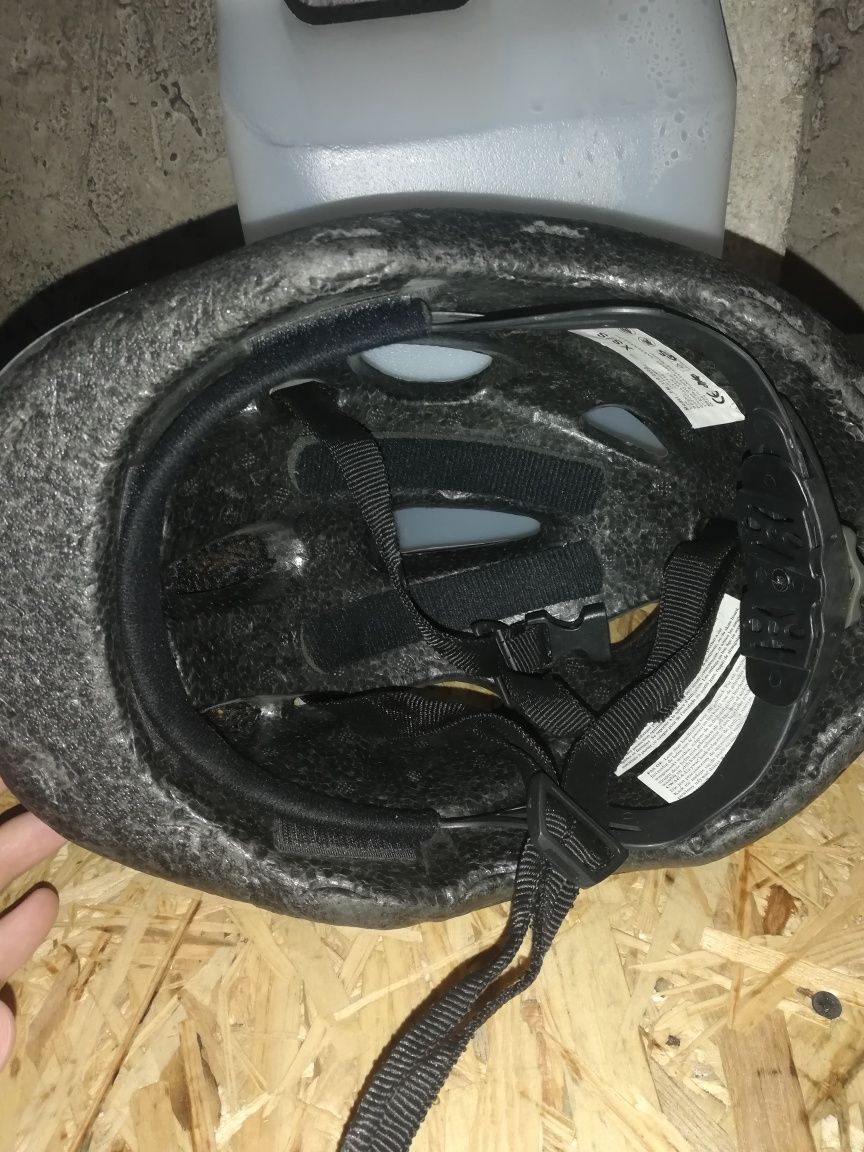 Kask dla dziecka rozm. xs/s