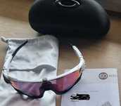 Okulary przeciwsłoneczne Oakley Jawbreaker Prizm