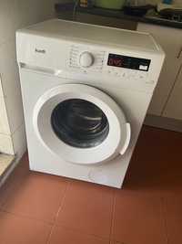 Vende-se máquina de lavar roupa Kunft