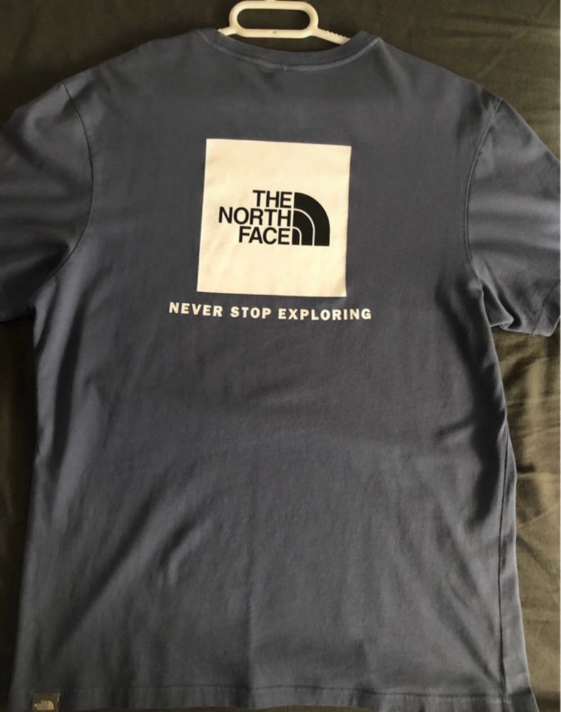 T-shirt North Face