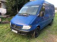 Mercedes sprinter 211cdi