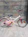 Rowerek decathlon btwin