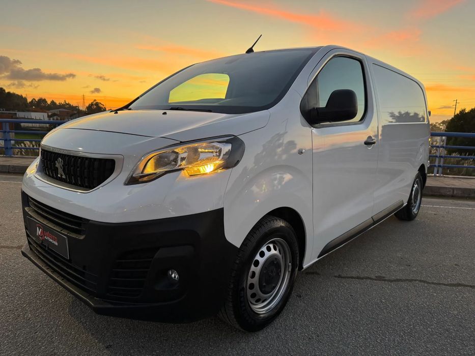 Peugeot Expert 1.6 BlueHdi L2H1