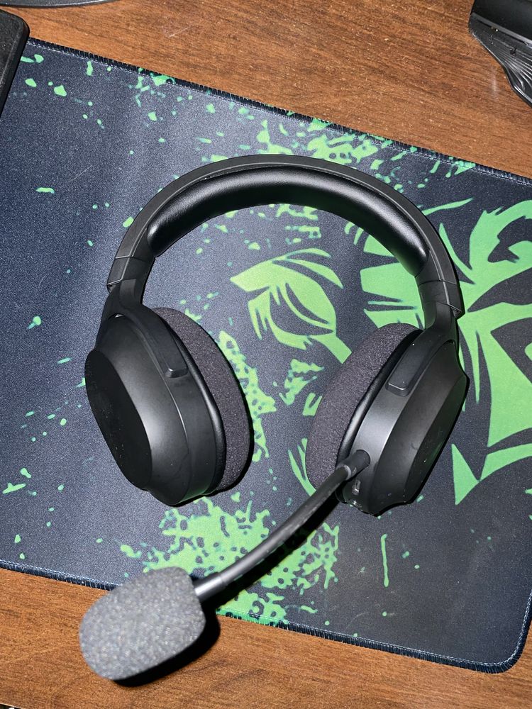 Навушники Razer barakuda X