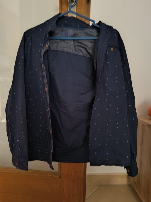 Camisolas manga comprida rapaz