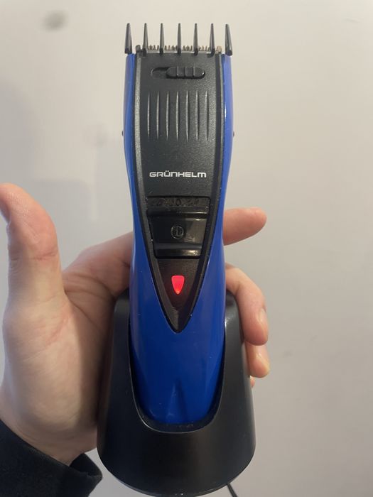 Машинка для стрижки