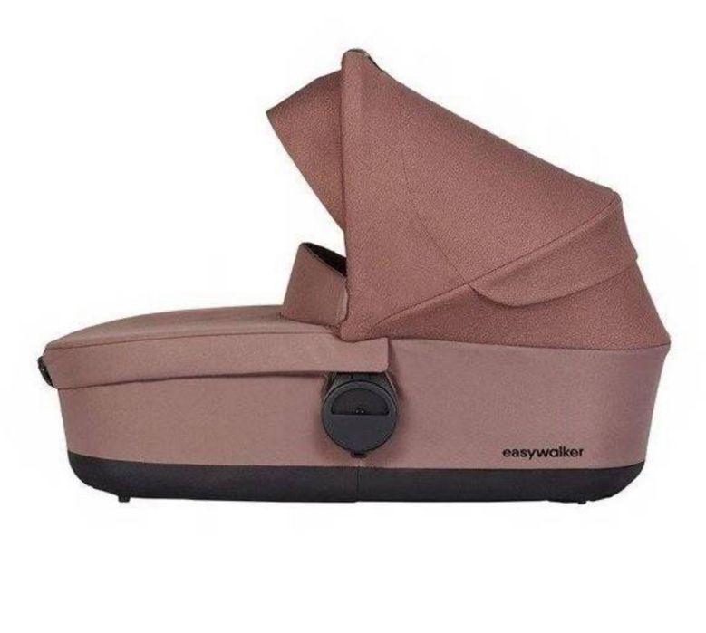 Easywalker Harvey 2 gondola i spacerowka