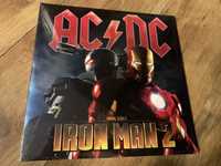 AC/DC Iron Man 2 Winyl Vinyl  nowa