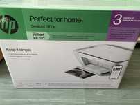 Drukarka HP deskjet 2810e
