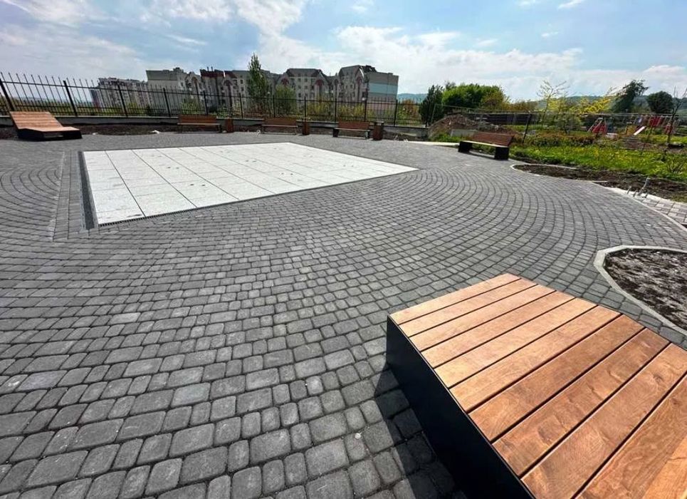 Продаж 2-к квартири 66,5 м2/ЖК Щасливий/вул. Бігова/Тракт Глинянський