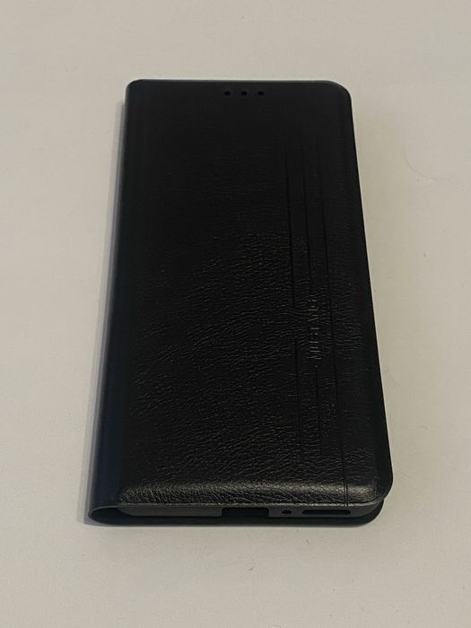 Чехол Xiaomi Redmi Note 14 5G / Poco M7 Pro 5G Шкіра Книжка з магнітом