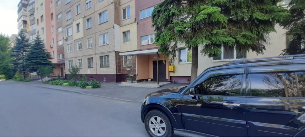 Новый!! Продам 1к квартиру с Ремонтом, ж/м Сокол 1, Космическая,Тополь