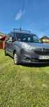 Opel Combo Opel Combo Tour Van