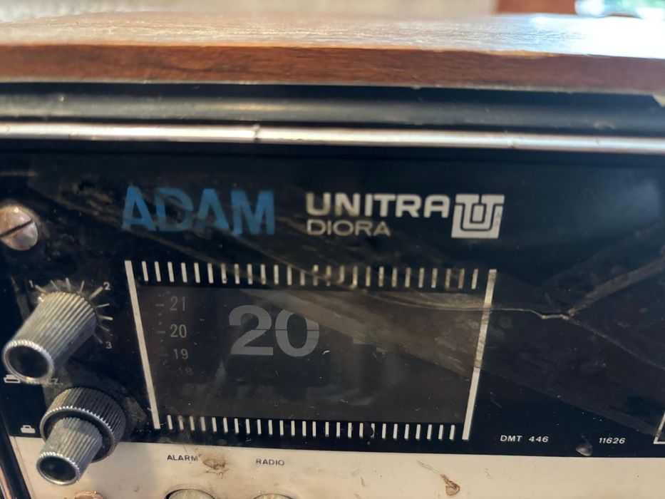 Radio Unitra Adam