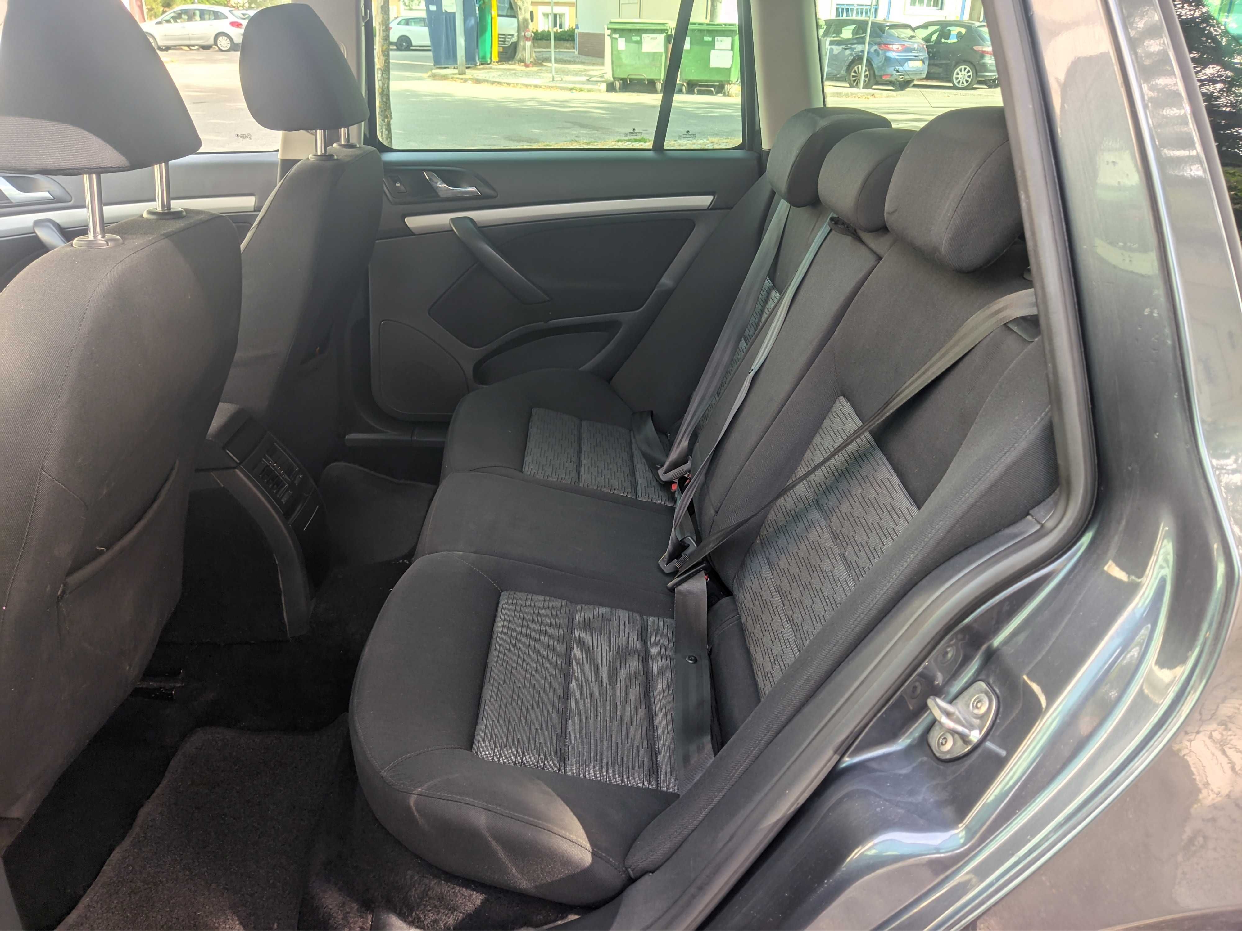 Skoda Octavia 1.6 Greenline 105CV