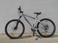 Bicicleta Mondraker Ventura Pro