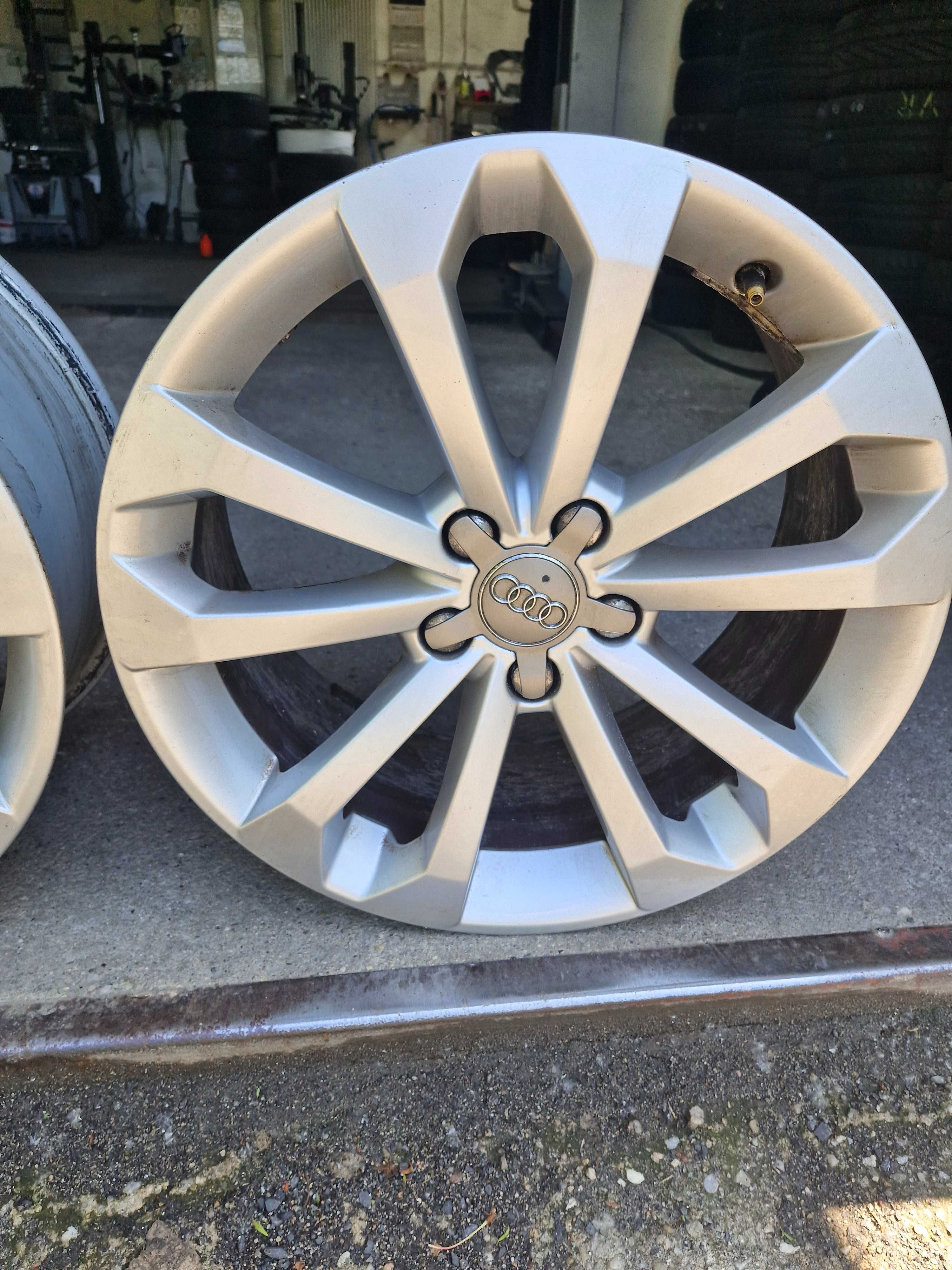 Felgi  18  5 x 112  Audi