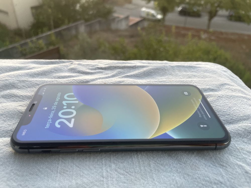 IPhone 11 Pro 256Gb impecável