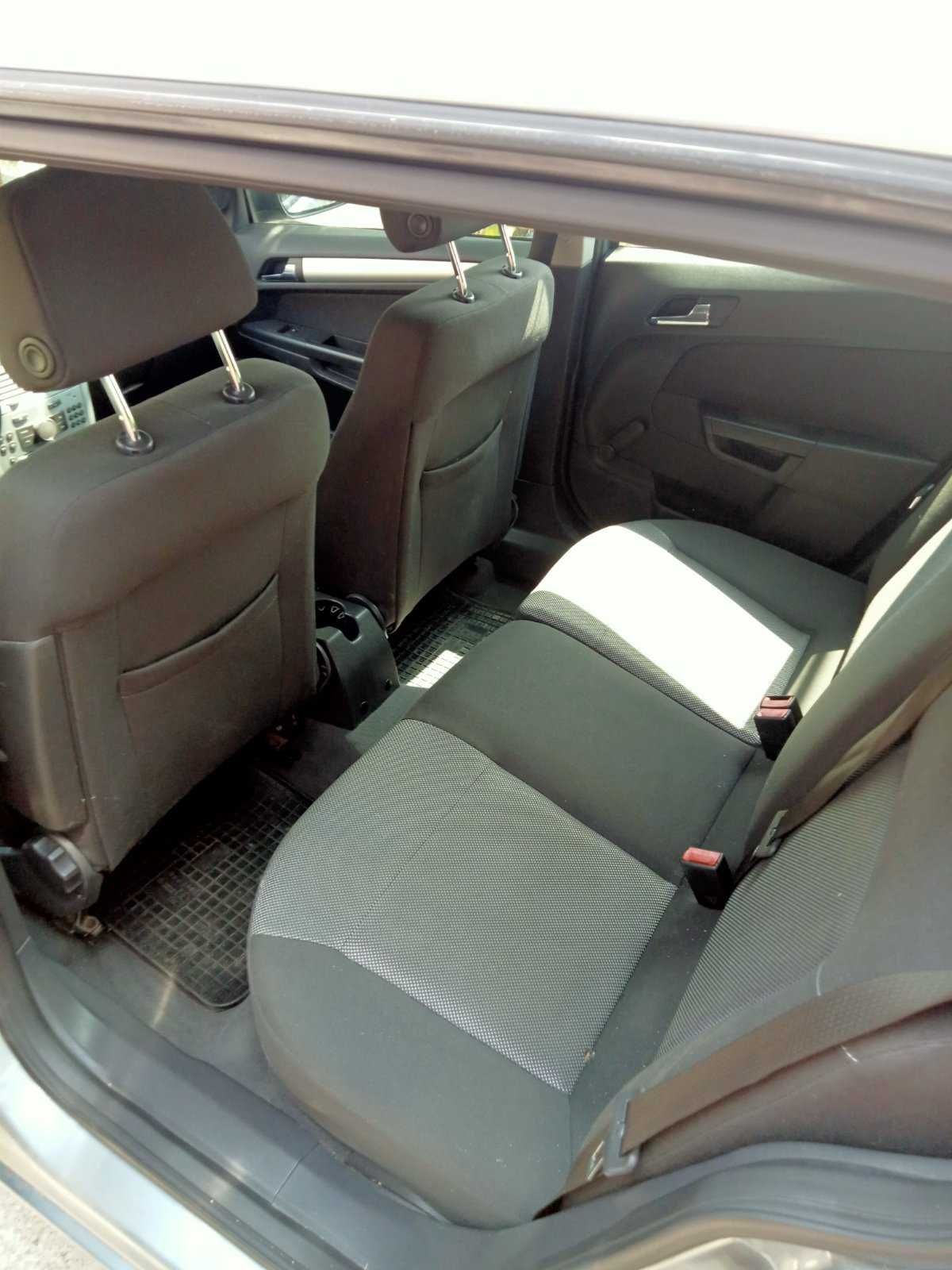Opel Astra 1,6 2009