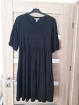 Sukienka H&M Mama r. XL