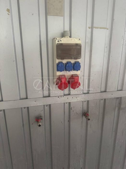 Оренда / Складське приміщення / вул. Пухівська, Троєщина, Київ