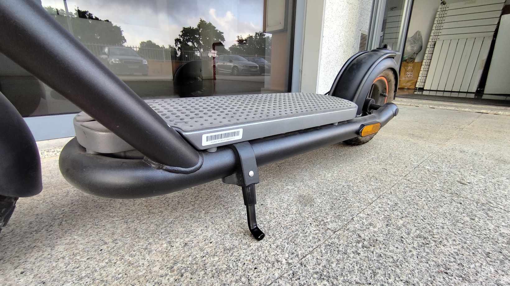 Trotinete eléctrica Navee N65