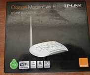 Modem Wi-Fi Orange