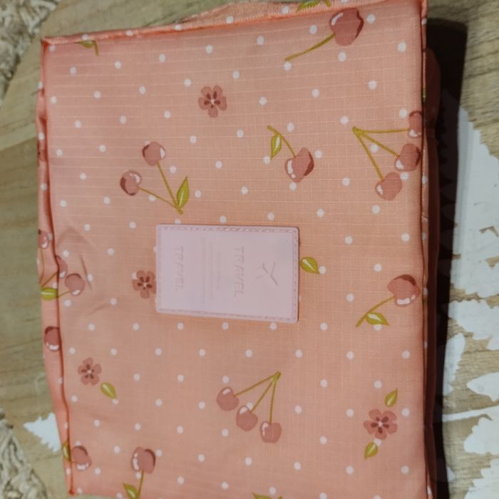 Kosmetyczka nowa 21*16*8cm