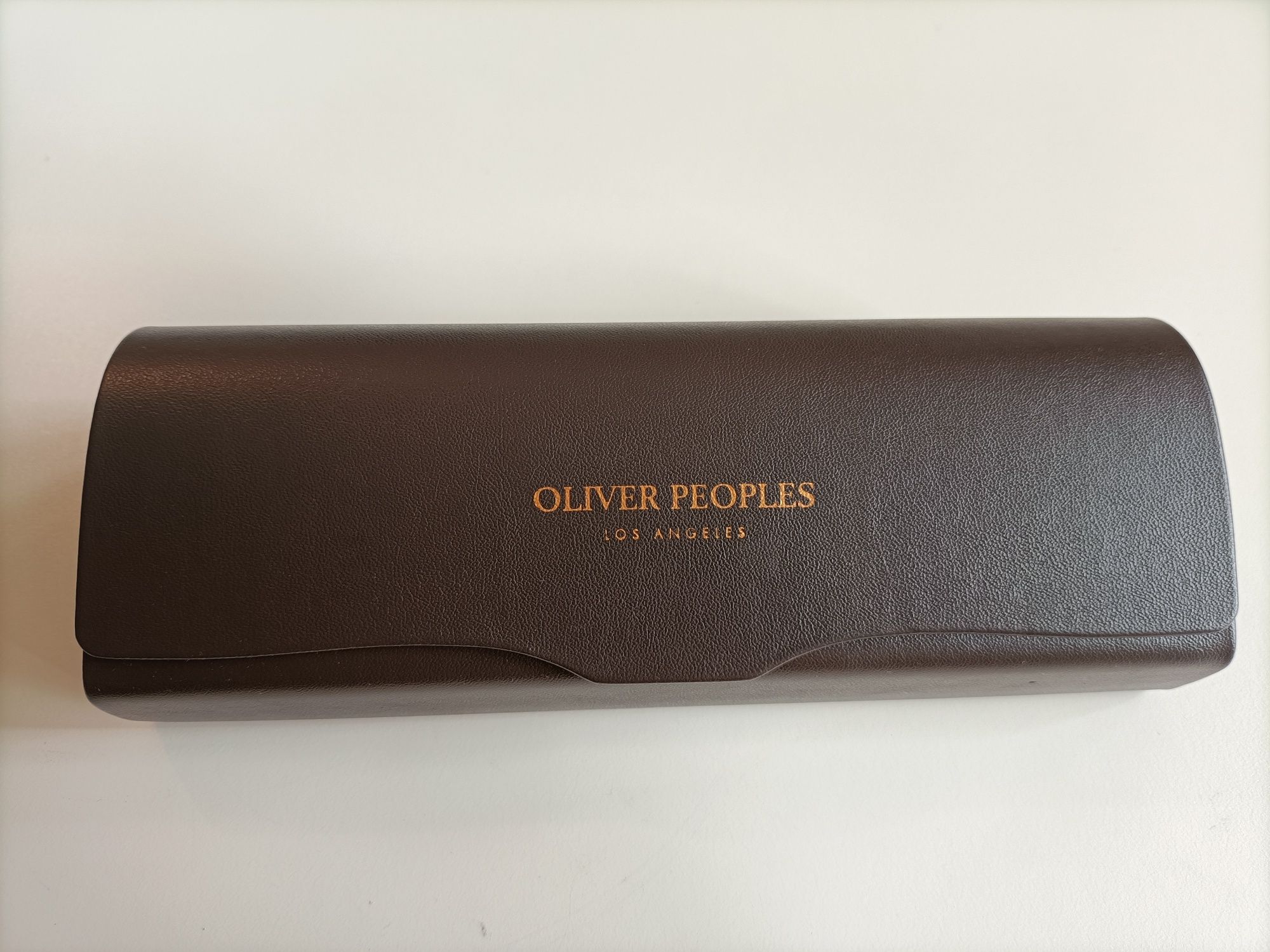Oliver Peoples Desmon