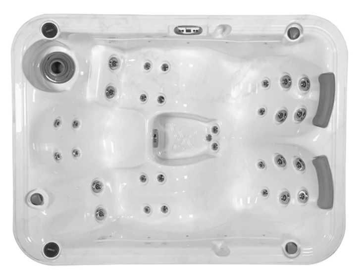 SPA Jacuzzi | WELLIS 330 - Hidroterapia ao melhor preço