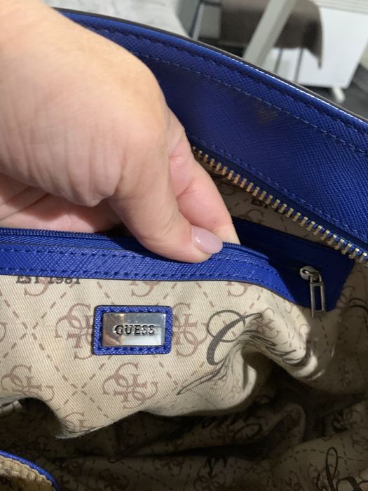 Сумка Guess оригінал