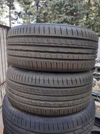 Opony letnie Yokohama BluEatrh A 205/40R17