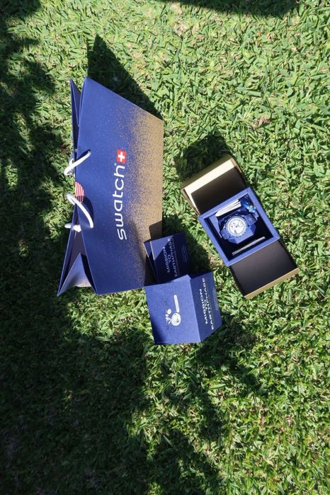 Misson to Earthphase - Moonshine gold