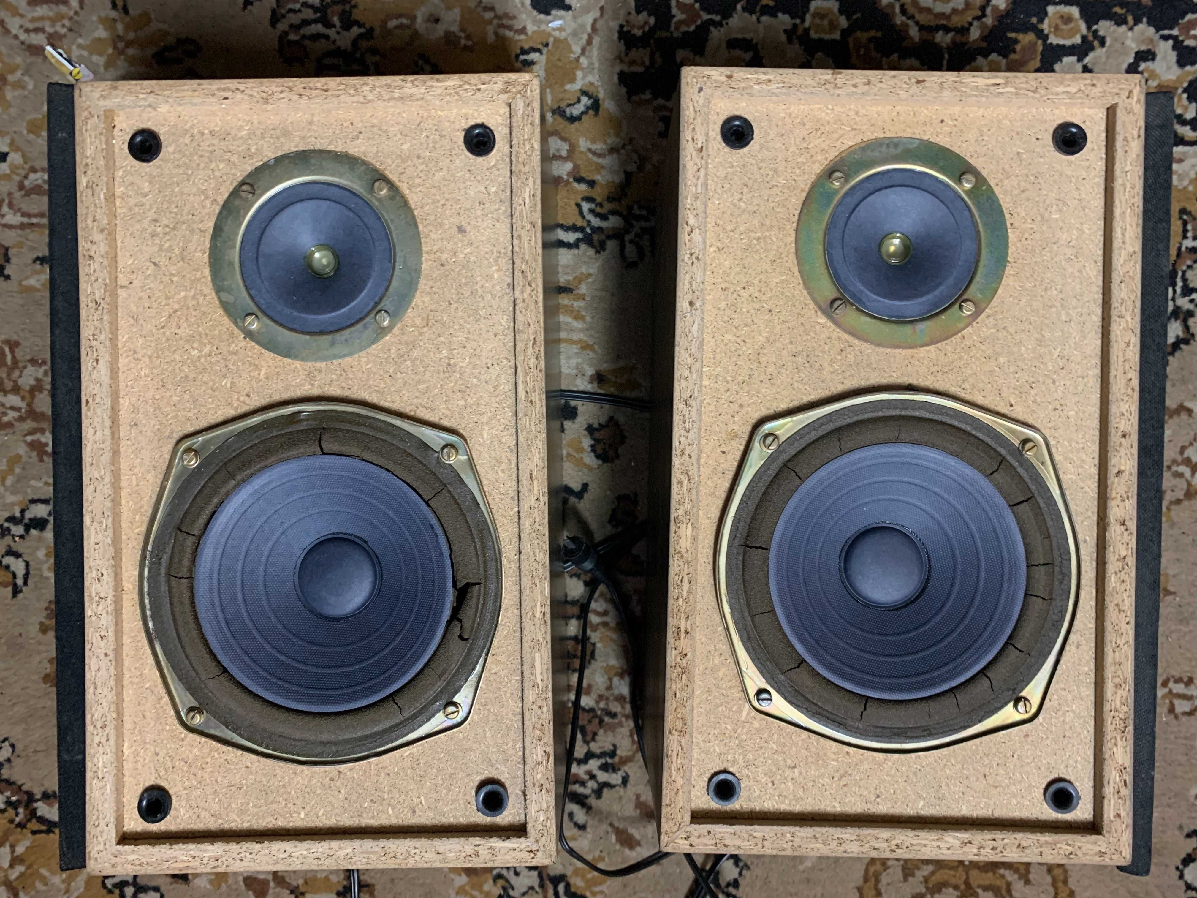Radio Amator 3, sprawne