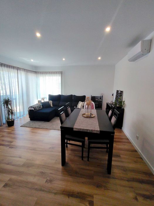Arrenda-se T3 em Santa Clara, Coimbra