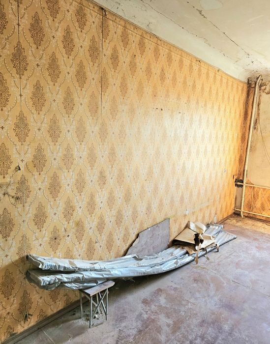 Продаётся недорого гостинка ЮЖД, Центральный рынок