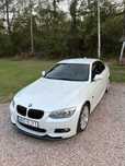 Bmw e92 320d xdrive PL salon