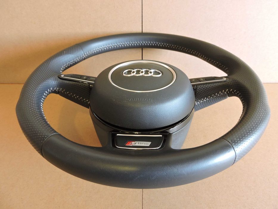 Volante Audi S-line