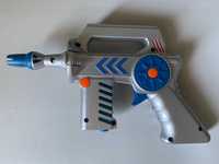 Pistola de Brincar