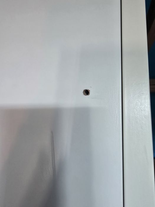 Szafa słupek ikea