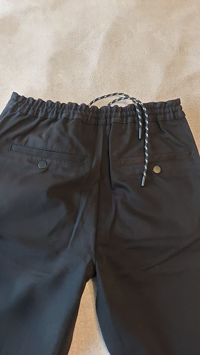 Spodnie Zara typu jagger