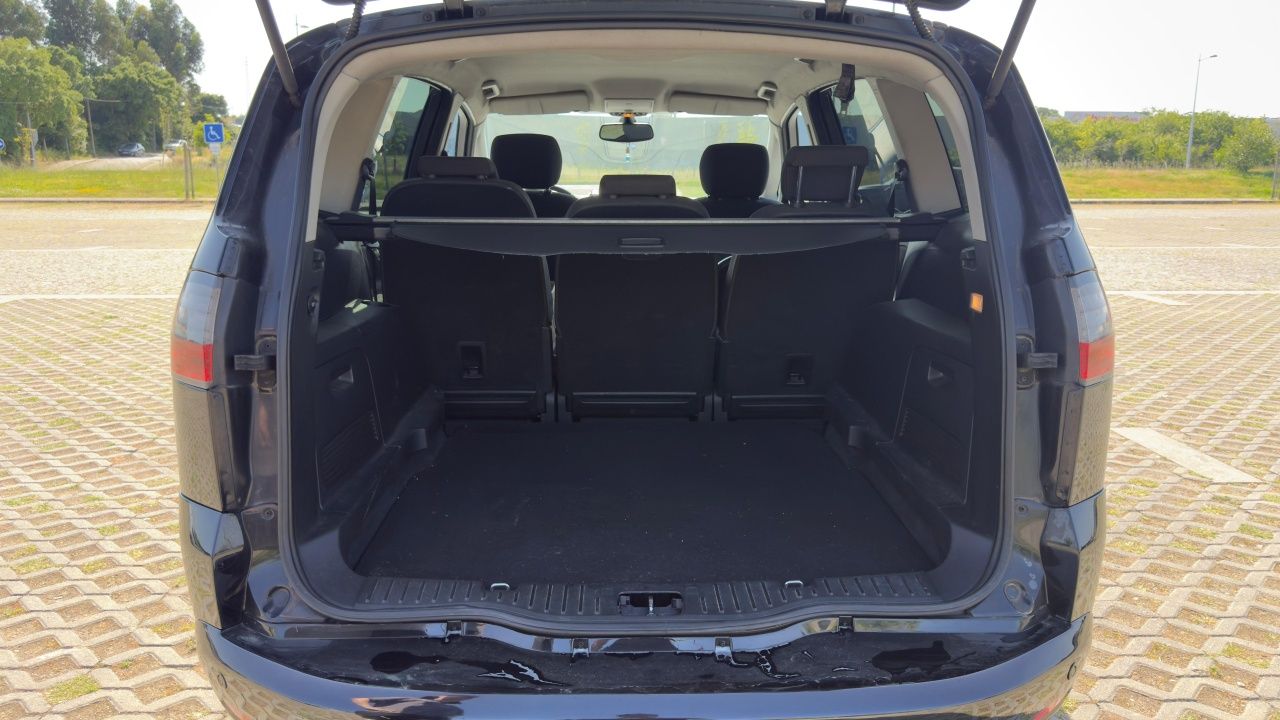 Ford s-max 1.8 TDCI/ 5L