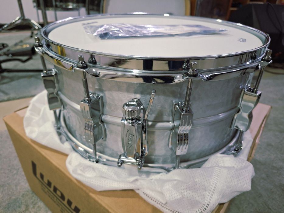 Tarola Tarola Ludwig Acrolite LM405K Nova14x6,5" USA