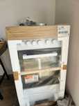 Kuchenka Elektryczna Beko FSS57000GW