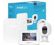 Angelcare niania elektroniczna z czujnikiem ruchu