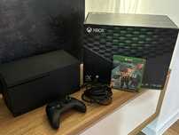 Xbox series x gwarancja