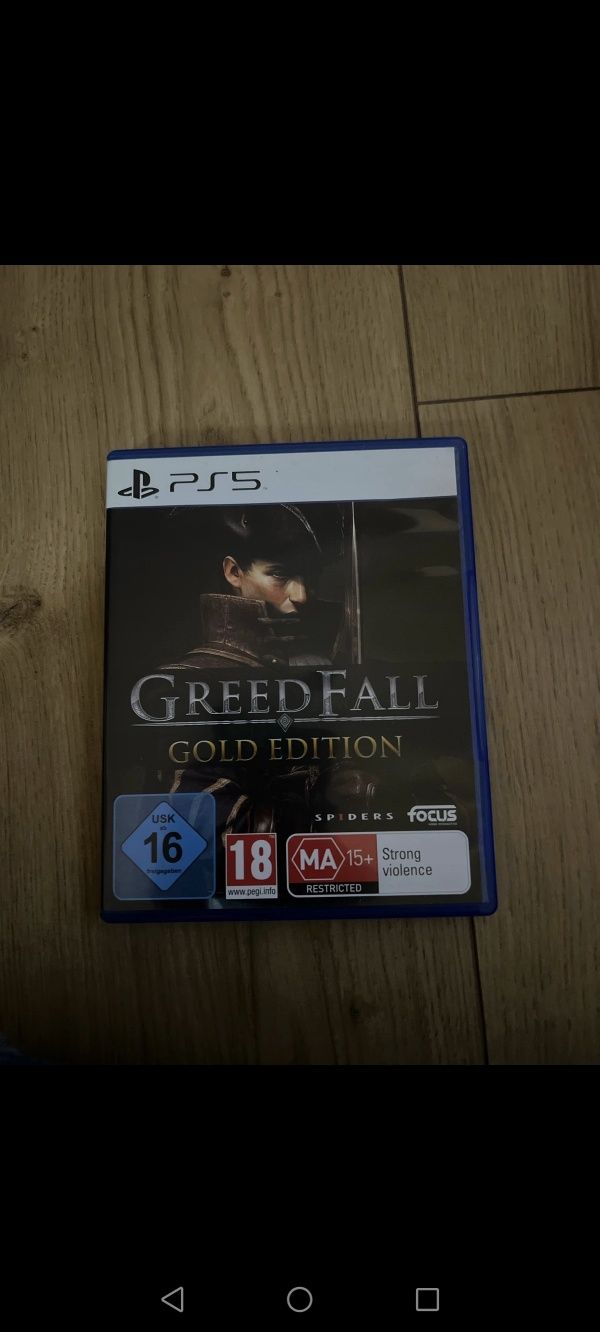 Jogos playstation 5