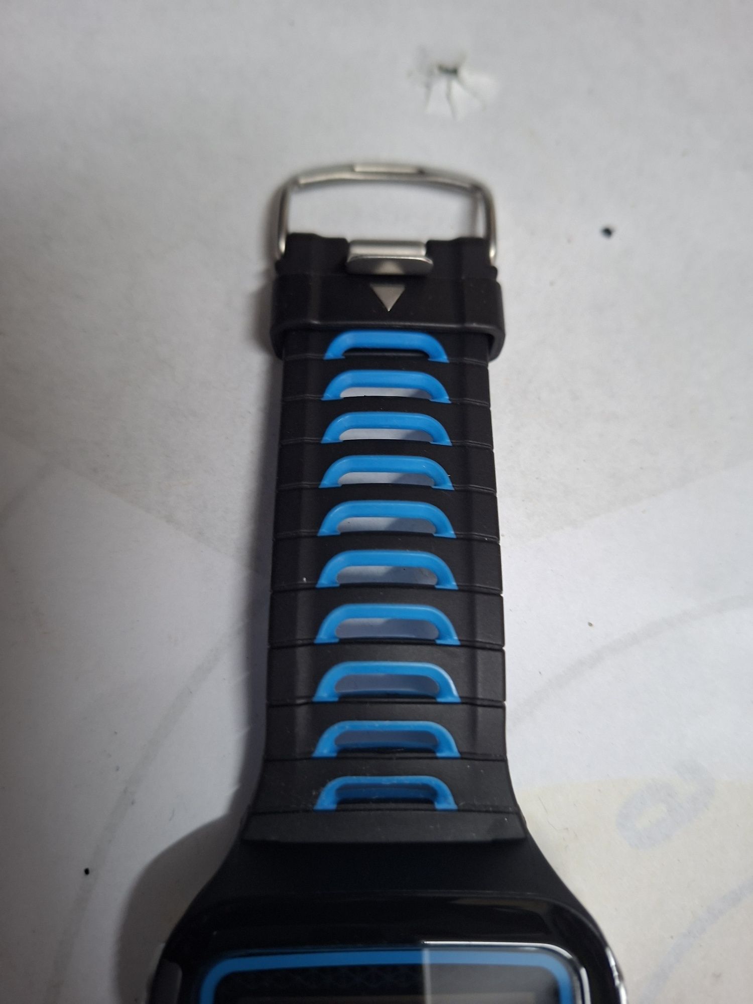 Garmin 920 XT. Zegarek treningowy.