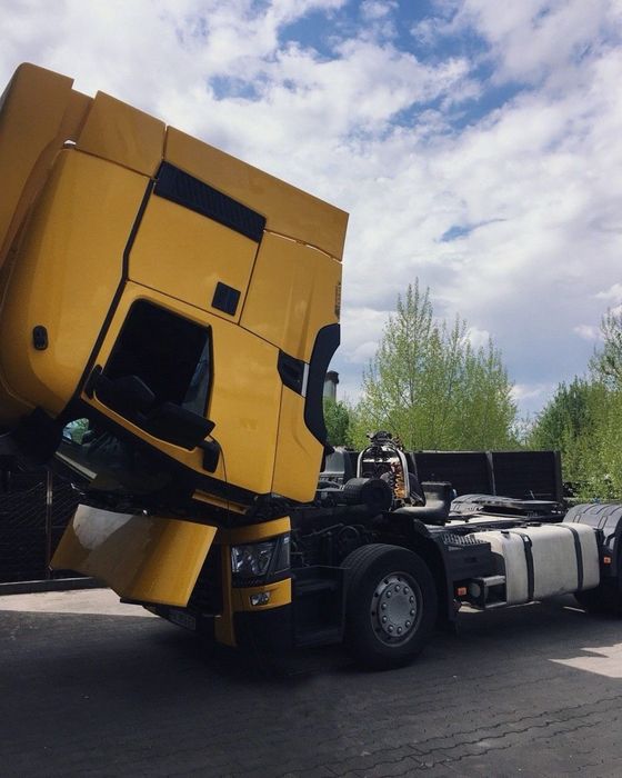 Изготовление кузовов для грузовых авто/изготовление контейнеровозов